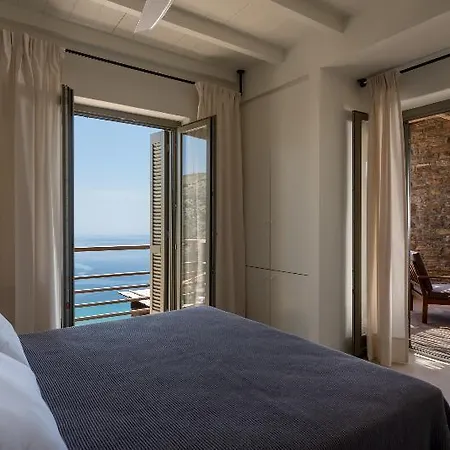 Отель Andross Tessera 5*