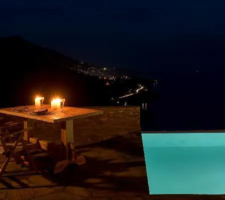 Andross Tessera 5*