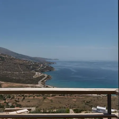 Andross Tessera Отель 5*
