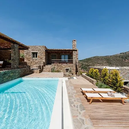 Andross Tessera 5* Кипри